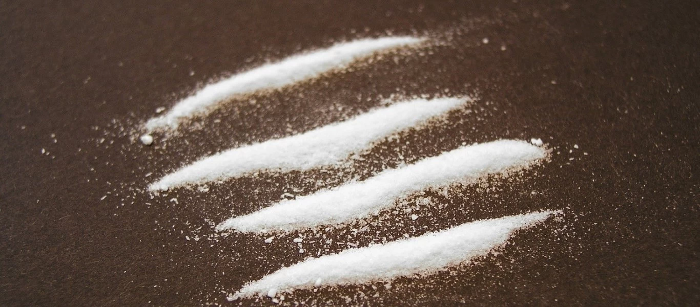 Να τι κάνει η κοκαΐνη στον εγκέφαλο - Η άγνωστη ως τώρα επίδρασή της